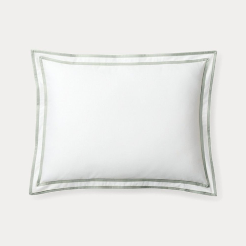 Lauren Ralph Lauren Spencer Border Throw Pillow